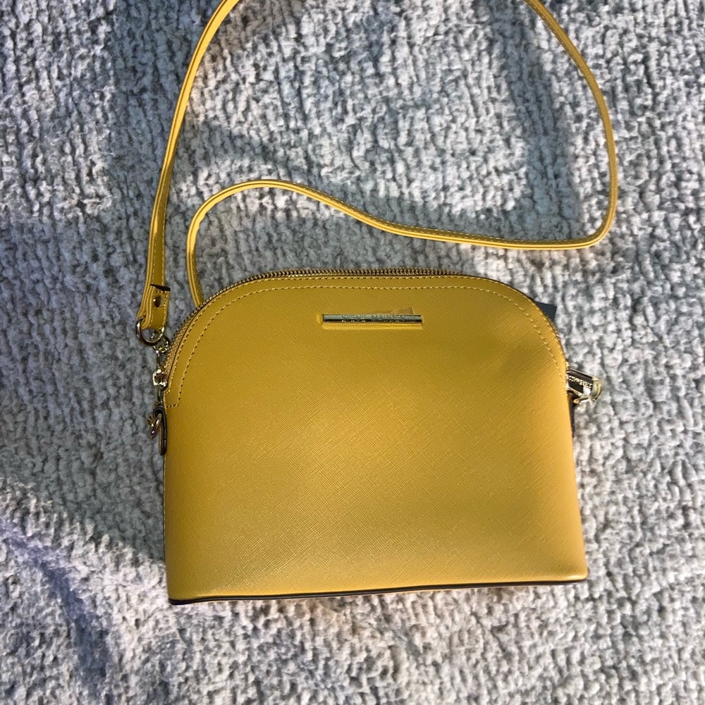 NWT Steve Madden BMaggie Crossbody